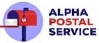 Alpha Postal Service, Hawthorne CA